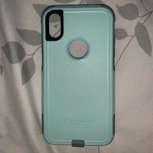 OTTER BOX CASE IPHONE XR